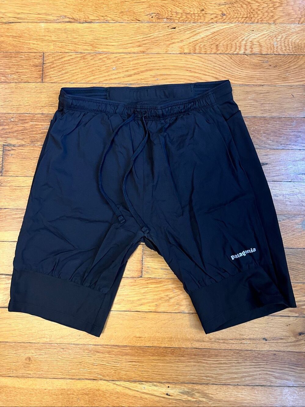 Patagonia Men’s Endless Run Shorts